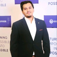 Daniyal Hasan