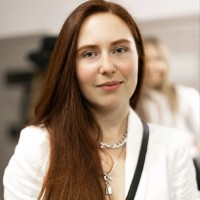 Dariia Pihareva
