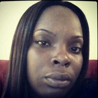 Sabriyah Harrison