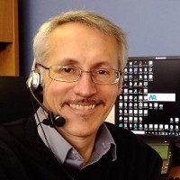 Keith Stapleton