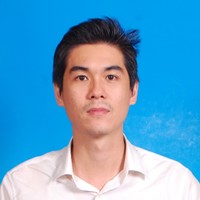 Alan Tan