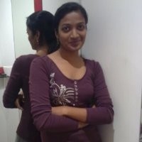 Sriramya D