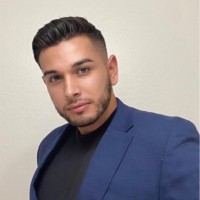 John Covarrubias