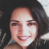 Ayesha Sayed