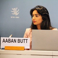 Aaban Butt