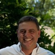 Eric Brett