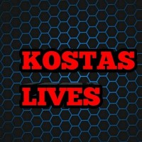 Kostas Lives