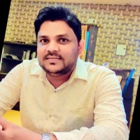 Dhirendra Kumar Anuj