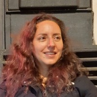 Maria Inês Teigão