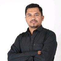 Dilip Yadav