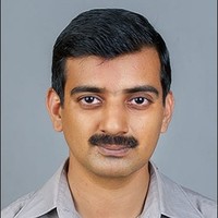 Brijesh Menon