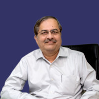 Dr P S Karmarkar