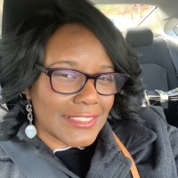Yolanda Johnson
