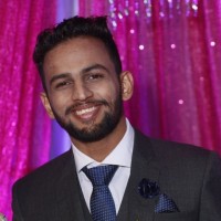 Varun Upadhyay