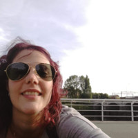 Ivette Funez Pellejero