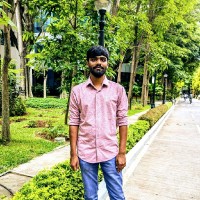 Adithya B R