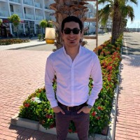 Mohamed Zaky