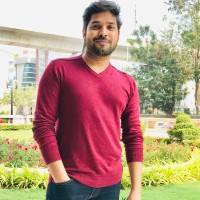 Manoj Kumar Kocharla