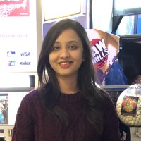 Sonali Shah