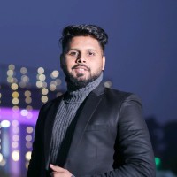 Yogesh Chaudhary