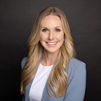 Leah Rettie, Cpa