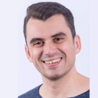 Adrian Mihai