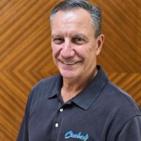 Charles (Chaz) Broersma