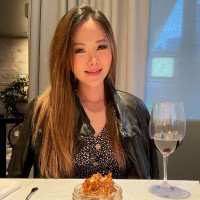 Carole Zhuo