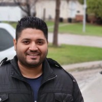 Jaspreet Singh Ubhi