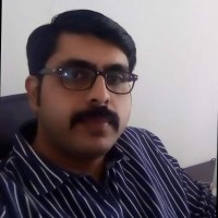 Prajith Prem