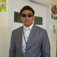 Ali Abid