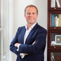 Bram B. Van der Meer