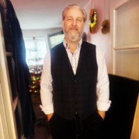 James Blezard LCGI