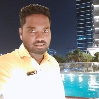 Bineesh p k