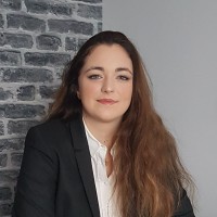 Aurore Laprun