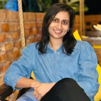Dr. Alekhya Rallapalli