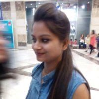 Neha Chauhan