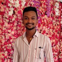 Arun Pradeep Kalimuthu