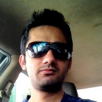 Ali Nawaz