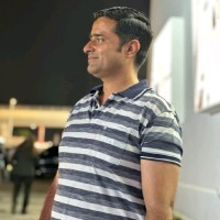 Syed Mobeen Shah Bukhari