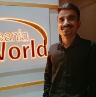 Sourav Agnihotri
