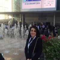 Marjan Arghavani
