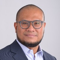 Mohd Arqam Jaafar