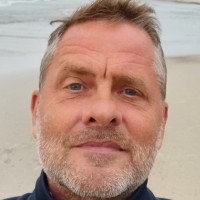 Peter Mac Holst