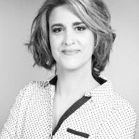 Cécile LALLIS