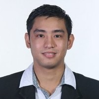 Raymond Banua
