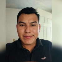 Ivan Jehu González Domínguez