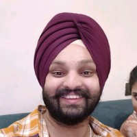 Gagandeep Singh