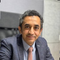 Mohamed Ismail