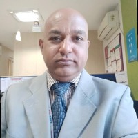 Narendra Tiwari